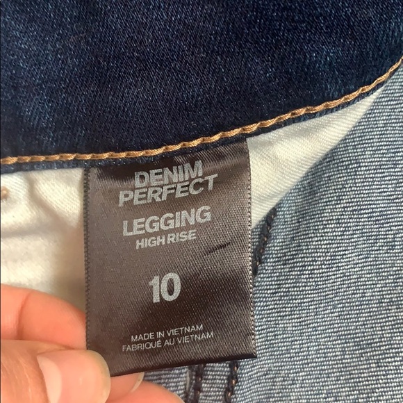Express jeans - Picture 3 of 4
